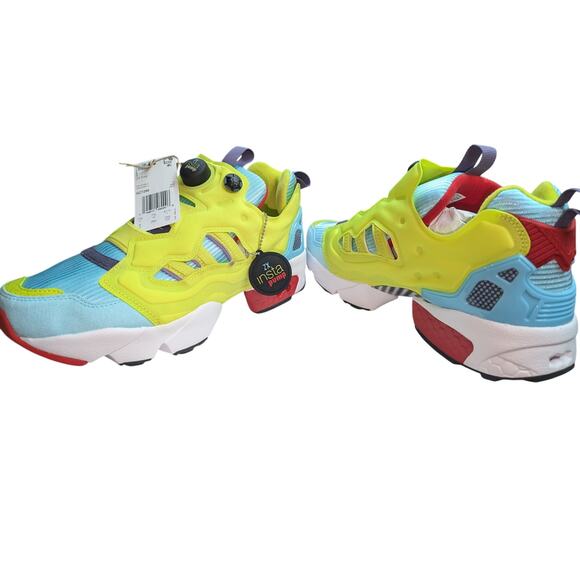 Reebok x Adidas ZX Fury (A-ZX Series) main image 9